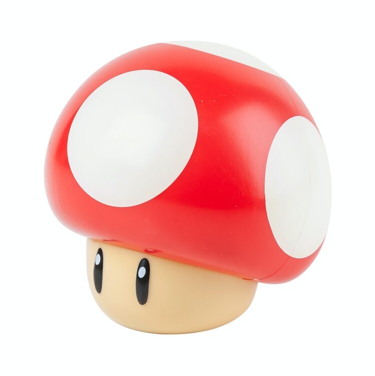 Super Mario-lampa